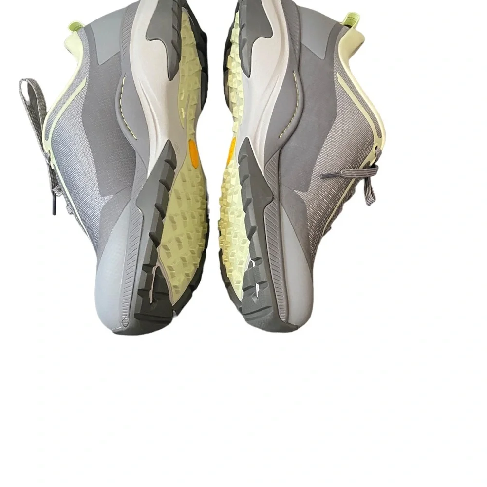 Dansko New Women's Waterproof Makayla Gray Mesh size 38 - Picture 6 of 12